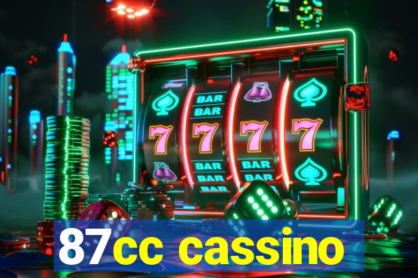 87cc cassino